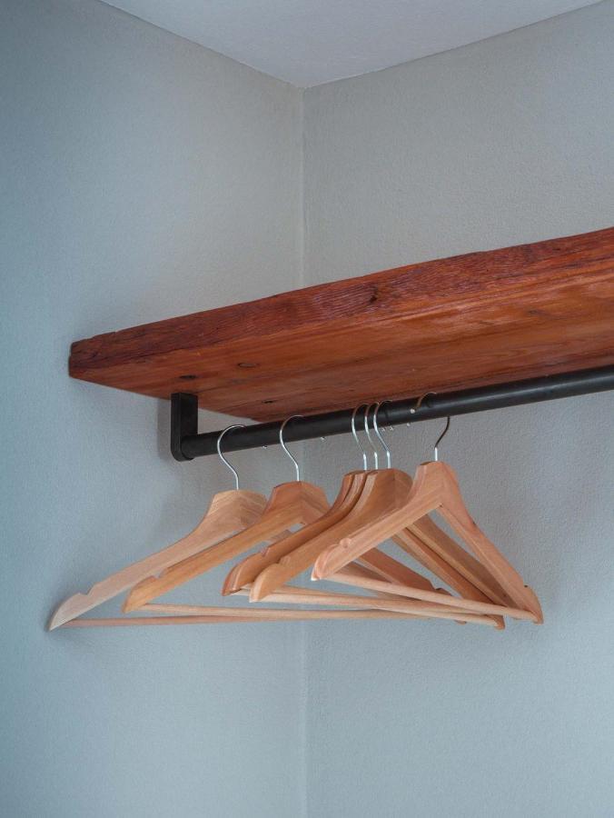 Stalder Meat & Bed Bed and Breakfast Muralto Εξωτερικό φωτογραφία